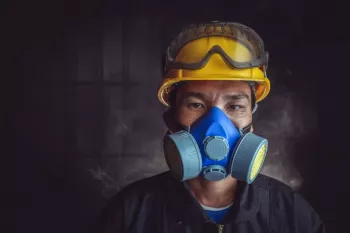 ماسک فرار یا ماسک نجات چه ویژگی و کاربردهایی دارد ؟