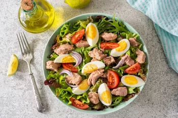 رژیم کم هیستامین چگونه به سلامت بدن کمک می کند ؟