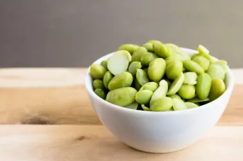 13 خاصیت شگفت انگیز سویا سبز ماده غذایی ارزشمند
