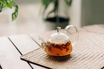 12 خاصیت بی نظیر جوشانده برگ پرتقال