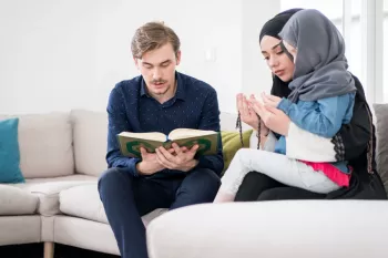 5 ضرورت آشنایی و آموزش قرآن در تربیت کودکان