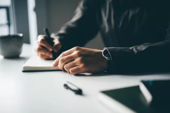 وصیت نامه دستی چقدر اعتبار دارد ؟