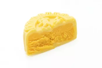 صابون زرده تخم مرغ تقویت کننده مو سر