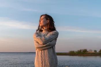 خودپذیری : 10 راه برای پذیرش خود و خودباوری !