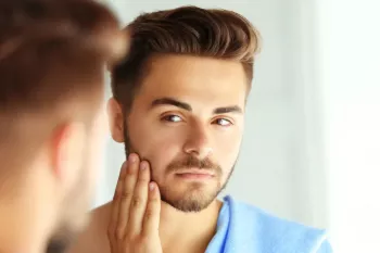بررسی 7 علت اصلی چرب شدن پوست صورت