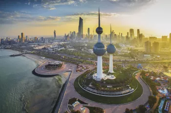 مهاجرت به کویت + روشها و شرایط