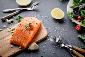هر آنچه باید درباره رژیم ماهی بدانید