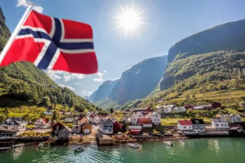 نگاهی به روش های مهاجرت به نروژ