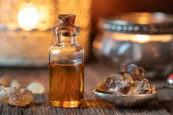 از خواص روغن مر (مرمکی) چه می دانید ؟!