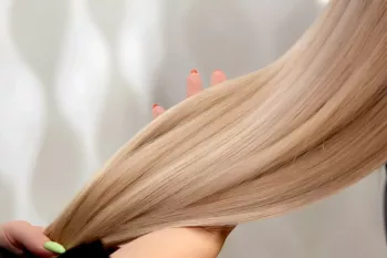 رنگ موی بلوند کثیف به چه چهره ای میاد ؟