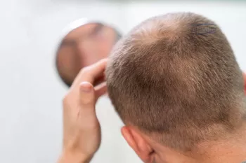 آیا پی آر پی باعث ریزش مو می شود ؟