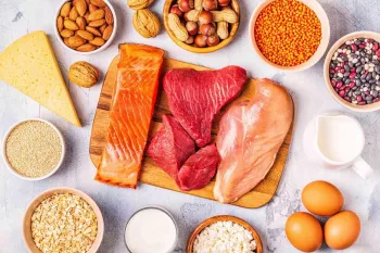 با رژیم ماکرو برای رسیدن به وزن ایده آل و سلامت بدن آشنا شوید