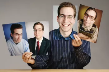 آیا می توان شخصیت را تغییر داد ؟!