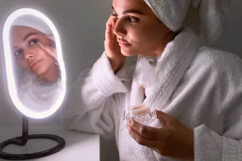 بررسی 4 عارضه احتمالی استفاده از پرایمر صورت