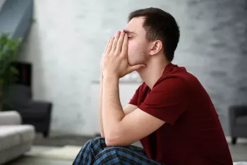 فرق پانیک و اضطراب در چیست ؟ + رویکردهای درمانی
