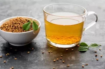 از خواص دمنوش شنبلیله چه می دانید؟