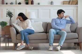 ازدواج با فرد مبتلا به اختلال شخصیتی چه مشکلات و چالش هایی دارد؟