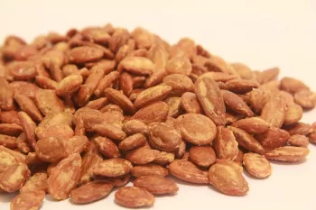 8 خاصیت اثبات شده تخمه ژاپنی