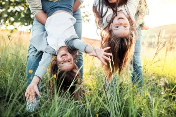 چگونه می شود یک خانواده گرم و صمیمی داشت ؟