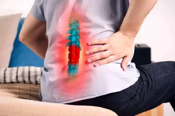 مراقبت های بعد از جراحی دیسک کمر با پلاتین شامل چه مواردی است ؟