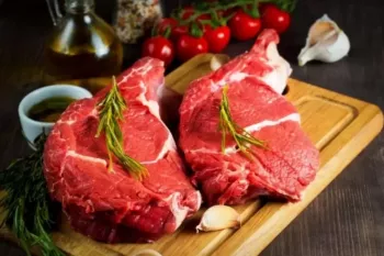 خواص شگفت انگیز گوشت شتر برای کودکان