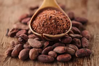 فواید بی نظیر پودر کاکائو برای کودکان