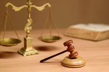 با وظایف و اختیارات قاضی اجرای احکام کیفری آشنا شوید