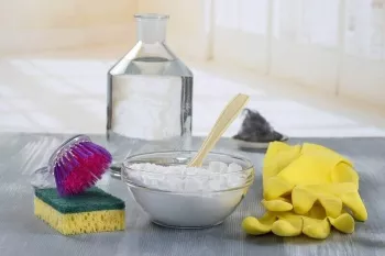آیا ترکیب سرکه و جوش شیرین مضر و خطرناک است؟