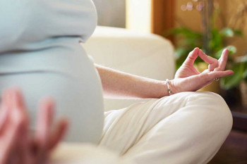 حرکات ورزشی پرانایاما در بارداری چه فوایدی دارد؟