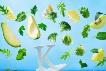 نشانه های کمبود ویتامین K در بدن چیست؟