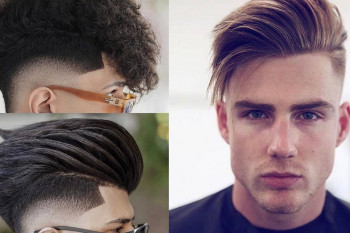 جدیدترین مدلهای مو مردانه و پسرانه مناسب تابستان سال جدید