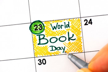 تاریخ دقیق روز جهانی کتاب چه روزی است ؟