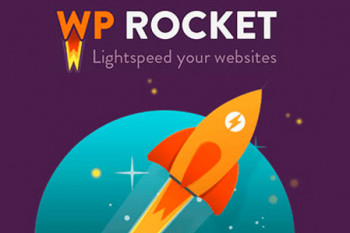 دانلود مستقیم افزونه راکت پرمیوم WP-Rocket Premium در 4 نسخه