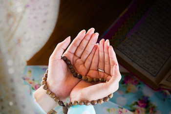 طریقه خواندن 5 نماز برای شفای مریض