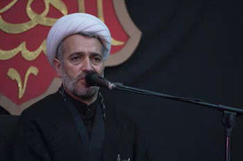 دانلود روضه اربعین میرزامحمدی MP3