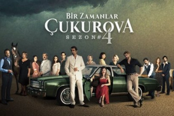 قسمت آخر سریال روزگارانی در چوکوروا (Bir Zamanlar Çukurova) + فیلم