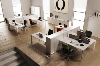 نحوه چیدمان اتاق مدیران با انواع صندلی مدیریتی به چه صورت است؟