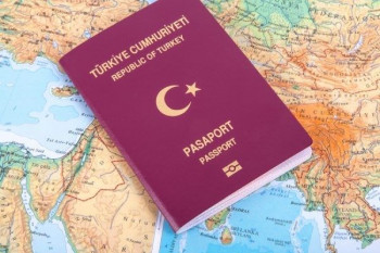 شهروندی ترکیه از طریق کارآفرینی