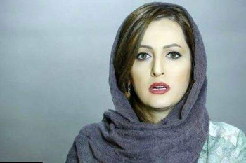 بدل شقایق دهقان پیدا شد / عجب شباهتی دارن به هم ! خودشه ؟