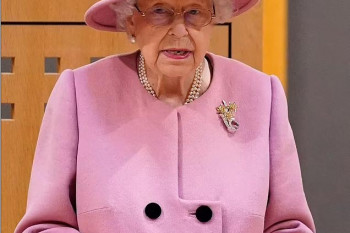 شکایت جنجالی ملکه انگلیس از Netflix / ماجرا چیست ؟