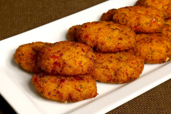 طرز تهیه ی شام سبک و راحت با 1 لیوان سویا