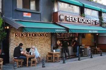 8 رستوران خوب کادیکوی استانبول ترکیه