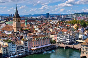 قبل از سفر به سوئیس شهر زیبای زوریخ چه نکاتی را باید بدانیم؟