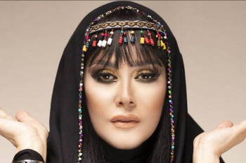 بازیگر مشهور سریال بچه مهندس عاشق مرد خارجی شد !