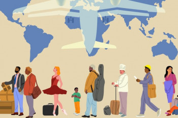 ویزای جستجوی کار آلمان سریع و راحت