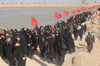نحوه ثبت نام آنلاین اردوی راهیان نور