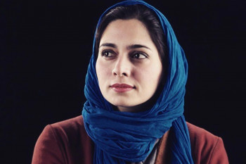 تفاوت چهره خیلی زیاد پگاه آهنگرانی و خواهرش با قدی بلند !