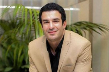 مدل موی دخترانه و چهل گیس یوسف تیموری !