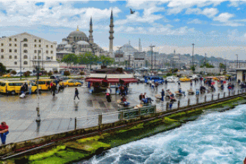 راهنمای سفر به استانبول بدون تور