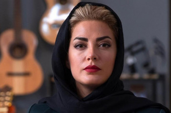 اولین بازی طناز طباطبایی در سن 17 سالگی رو از دست ندید !!